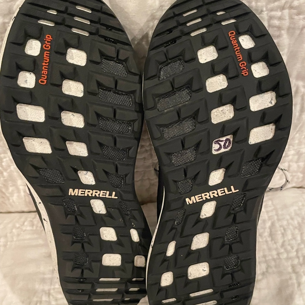 Merrell Women’s Bravada 2 size 8.5 - Picture 4 of 5